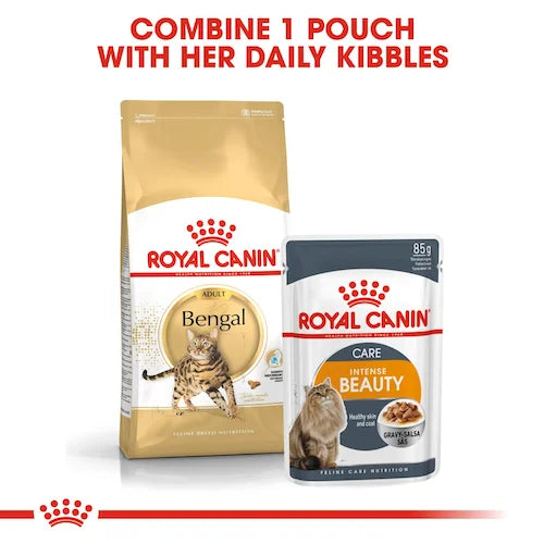 Royal Canin - Adult Bengal Dry Food