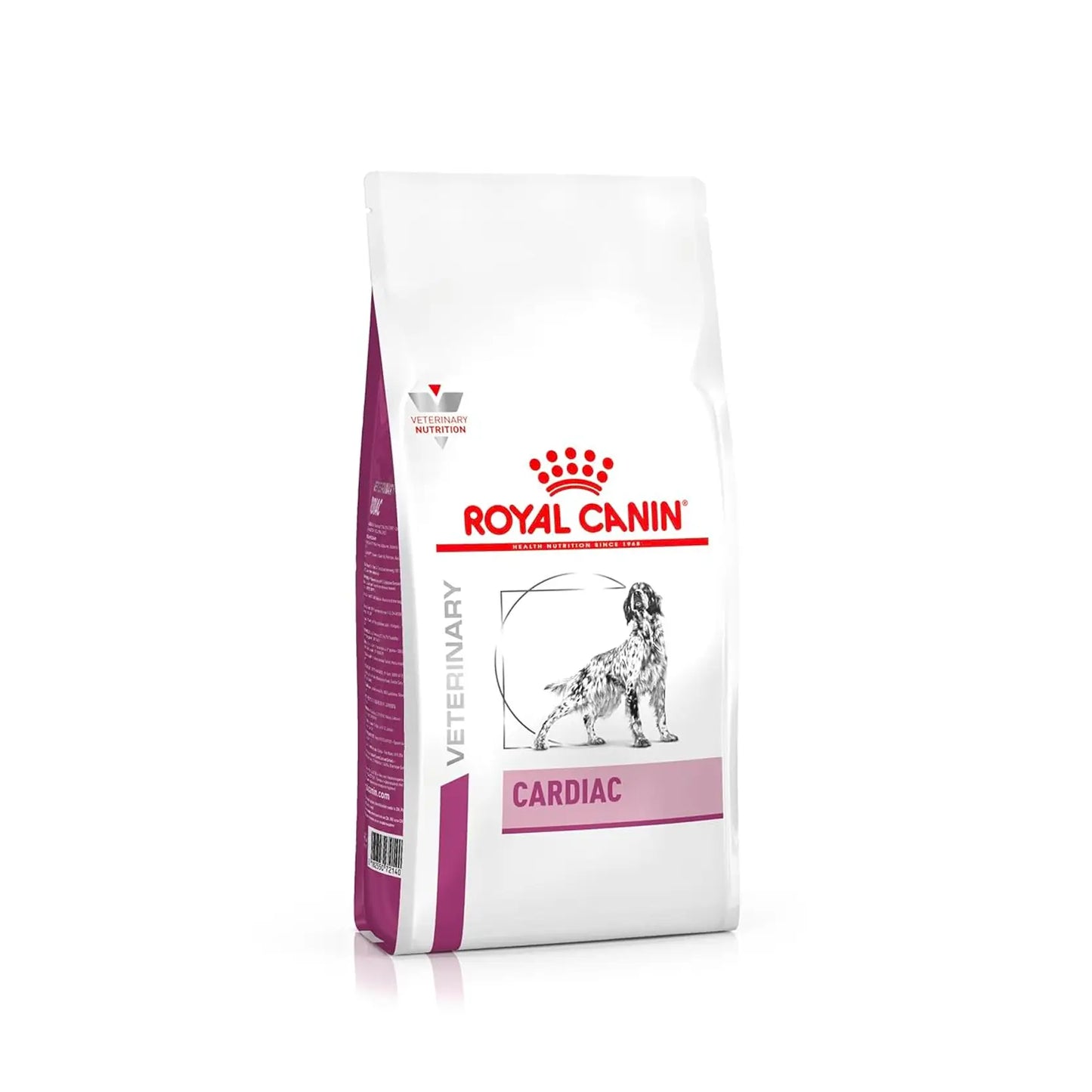 Royal Canin - Canine Cardiac 2kg