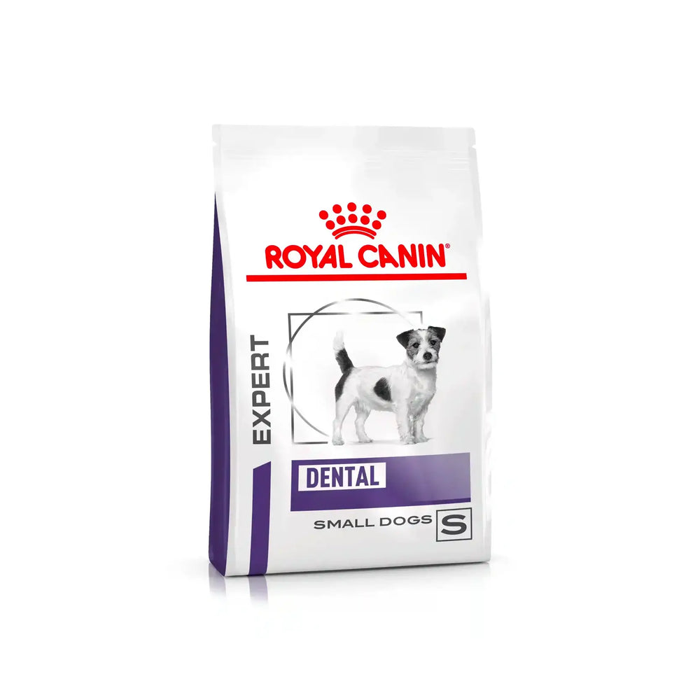 Royal Canin - Canine Dental Small Dog 1.5kg