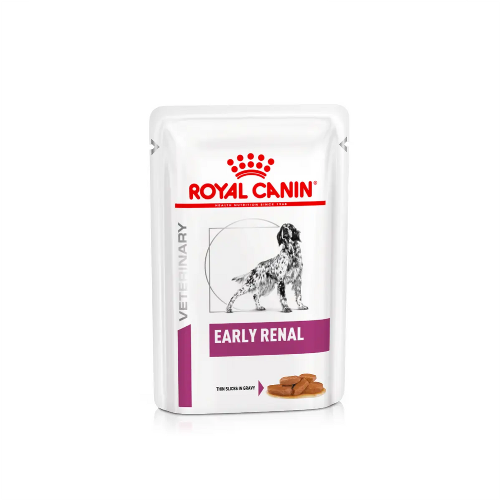 Royal Canin - Canine Early Renal Pouch