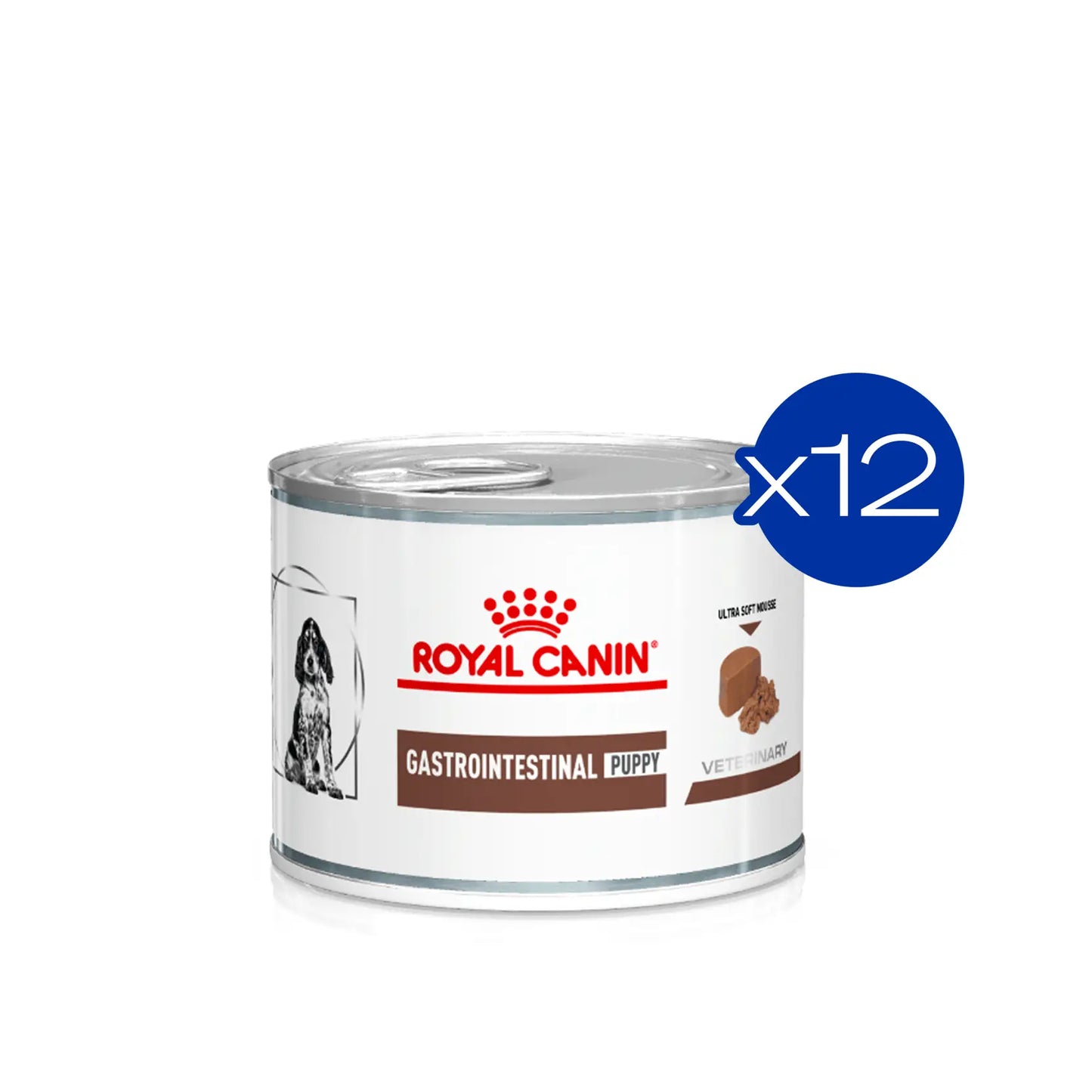 Royal Canin - Canine Gastro Intestinal Puppy 195g