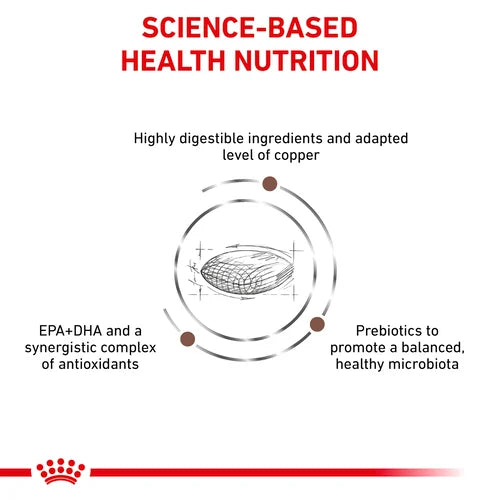 Royal Canin - Canine Hepatic