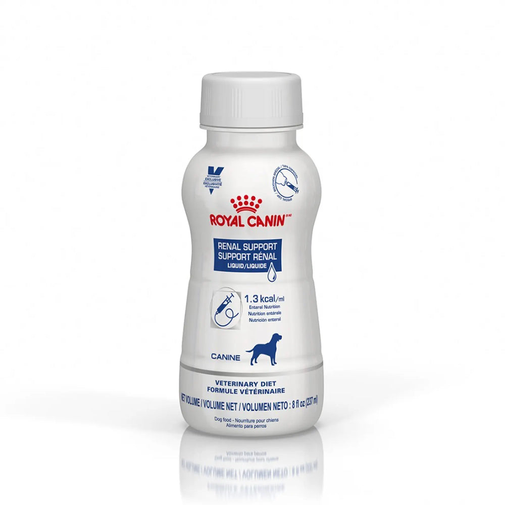 Royal Canin - Canine Renal Liquid 237ml