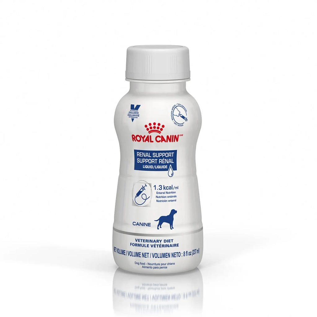 Royal Canin Canine Renal Liquid - Vetopia Online Store – VetSPLY Royal Canin Canine Renal Liquid - Vetopia Online Store – VetSPLY