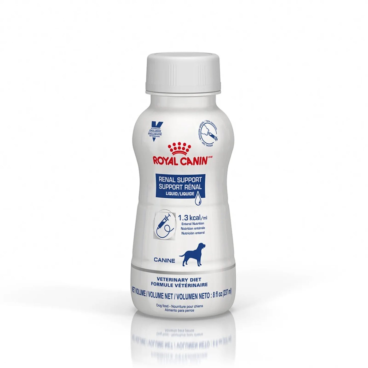 Royal Canin Canine Renal Liquid - Vetopia Online Store – VetSPLY Royal Canin Canine Renal Liquid - Vetopia Online Store – VetSPLY