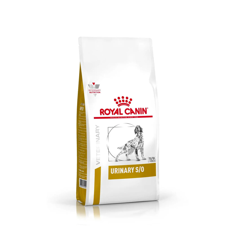 Royal Canin - Canine Urinary S/O