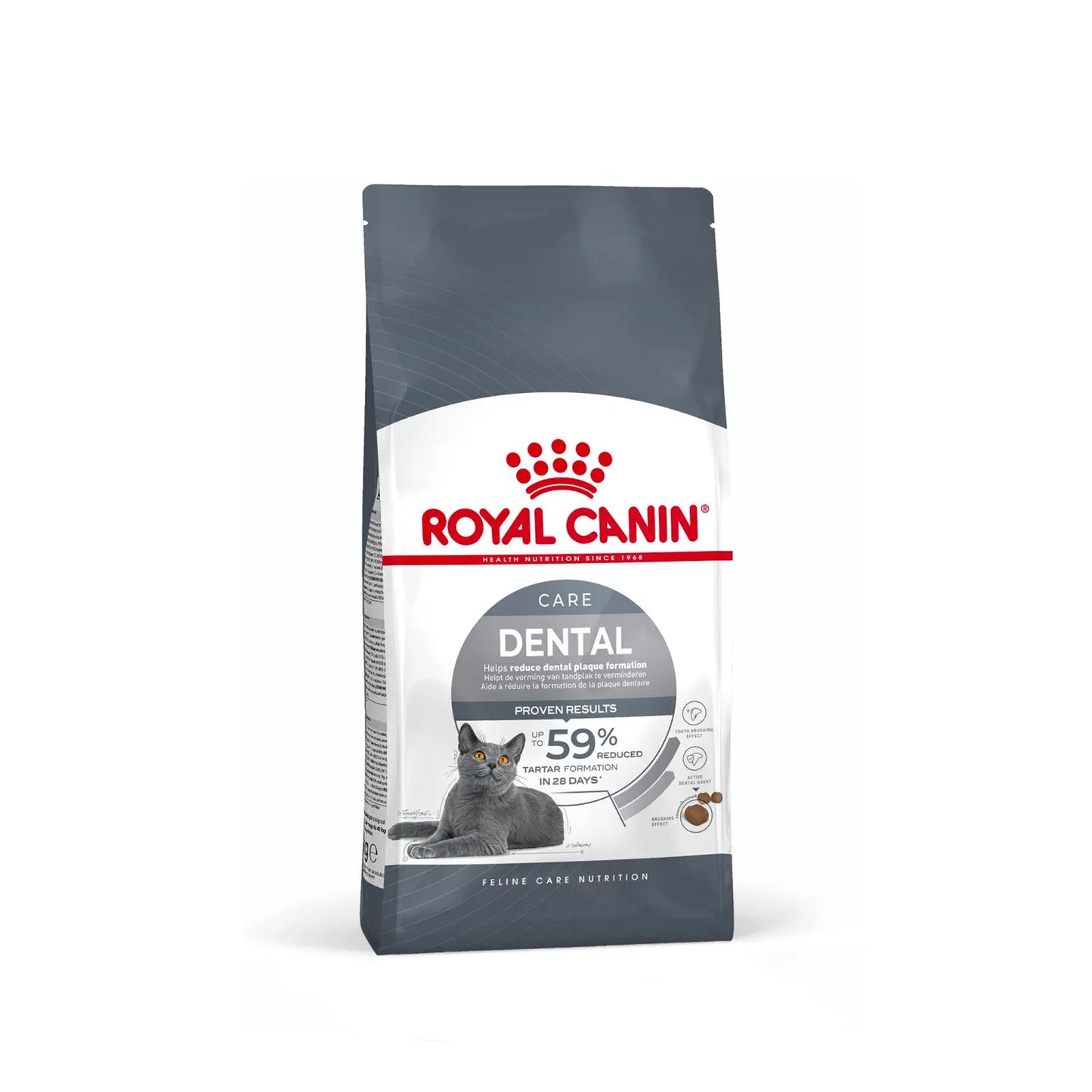 Royal Canin - Care Dental Cat Dry Food