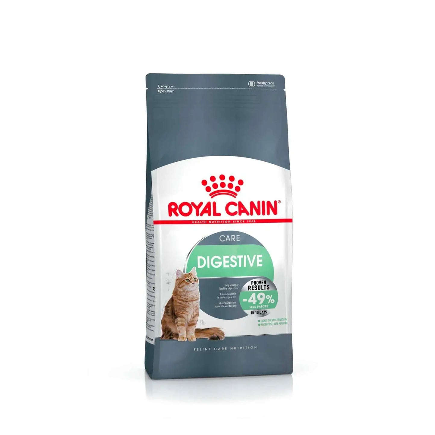 Royal Canin - Care Digestive Cat Dry Food