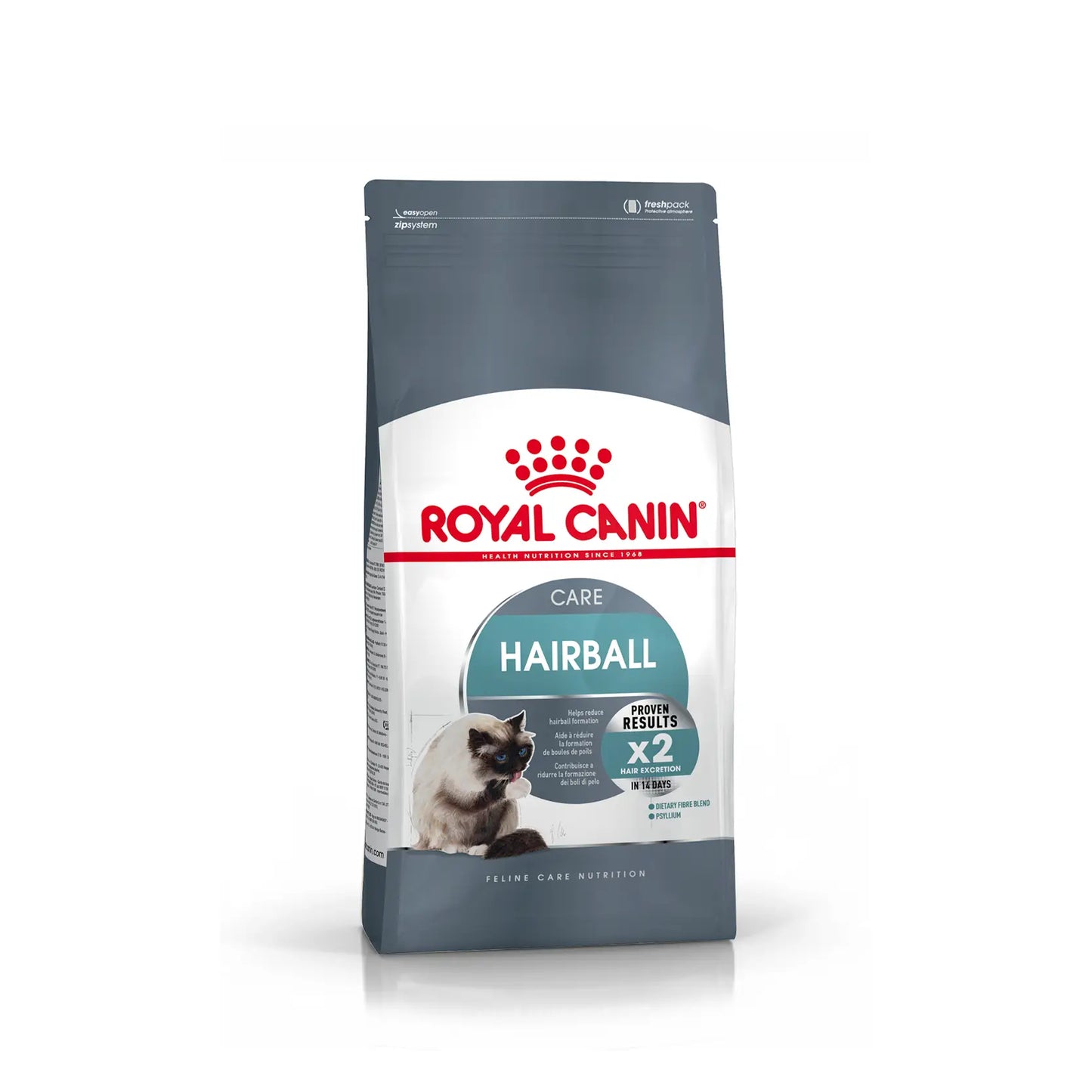 Royal Canin - Care Hairball Cat Dry Food