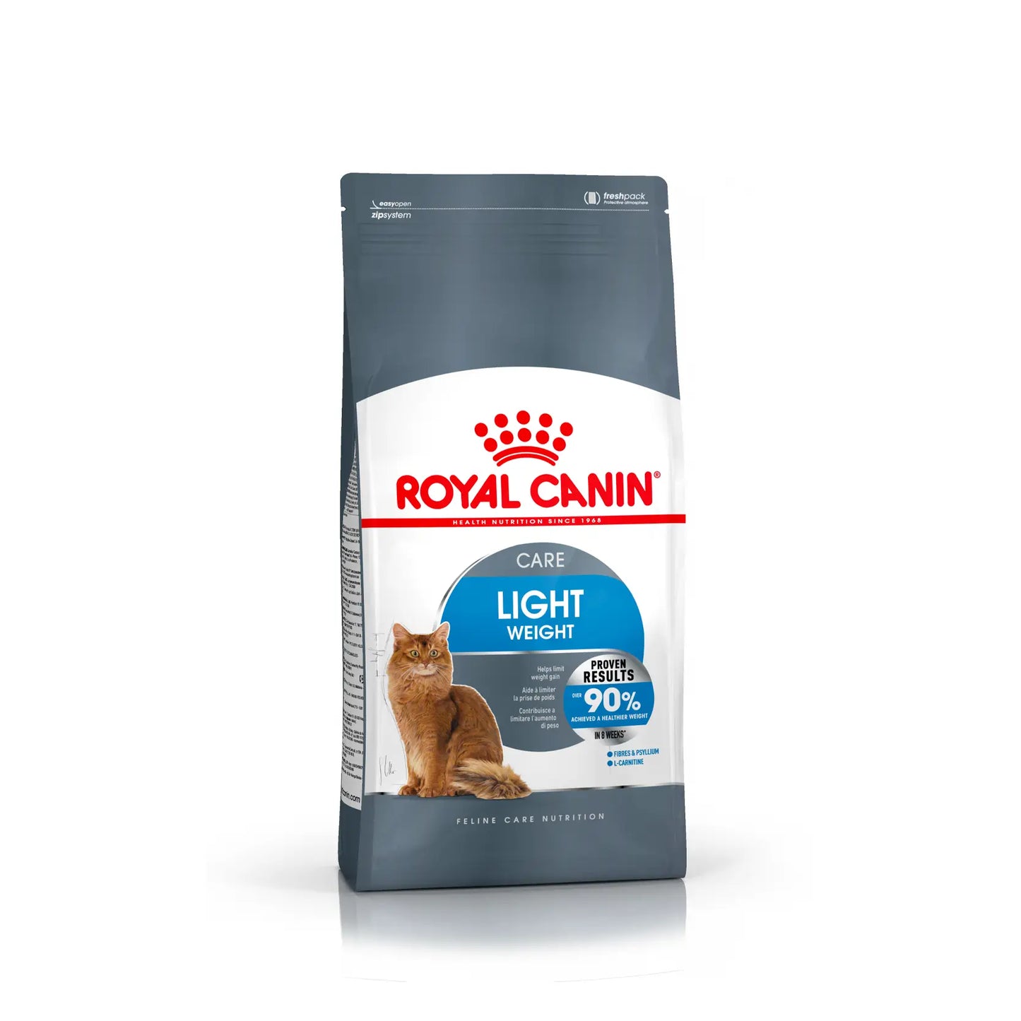 Royal Canin - Care Light Weight Cat Dry Food