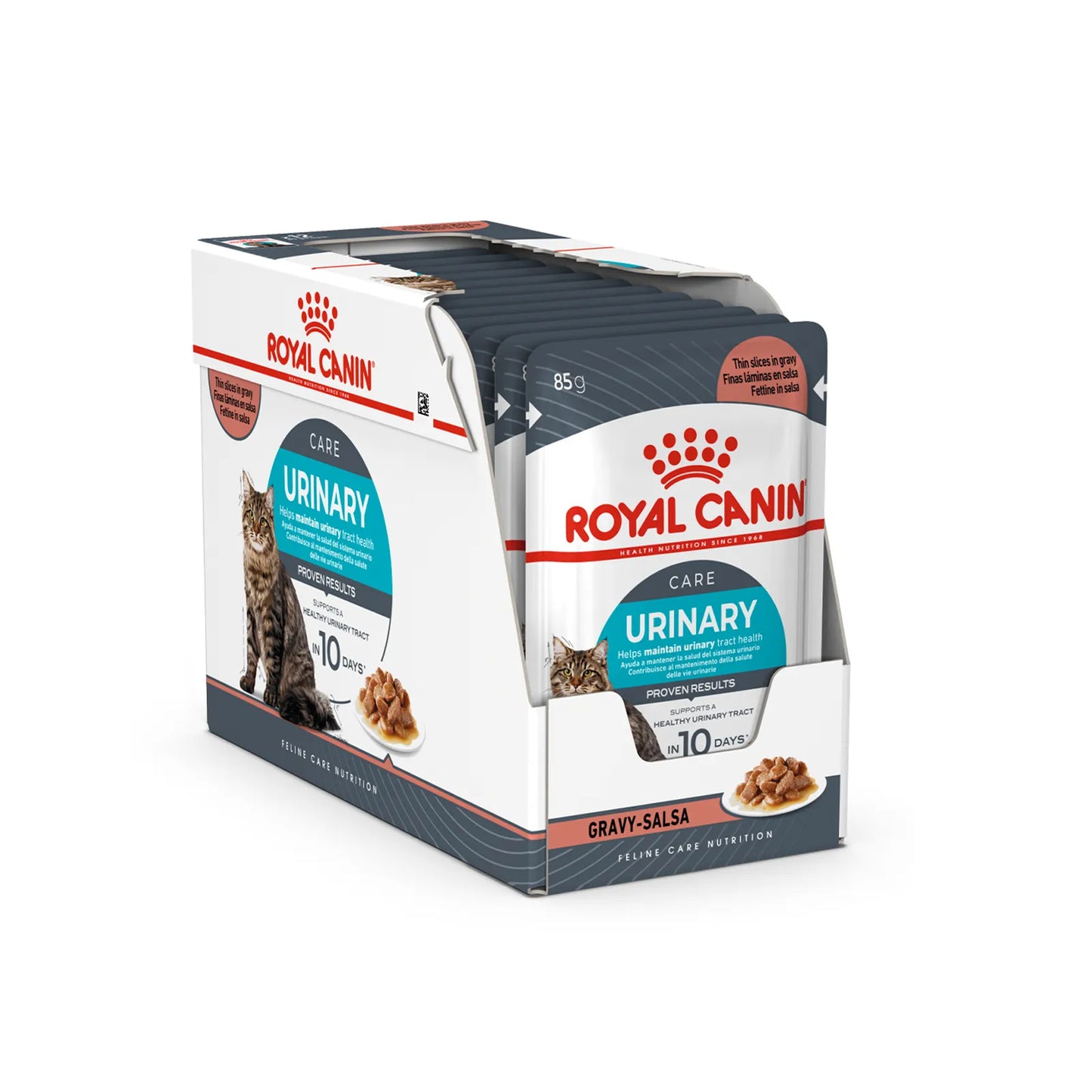 Royal Canin - Care Urinary Wet Food in Gravy 85g