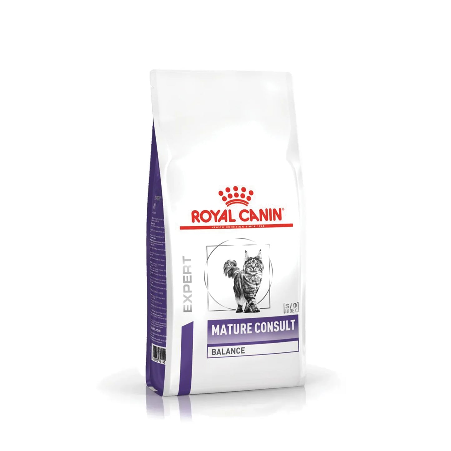 Royal Canin | Feline Mature Consult Balance Dry Food | Vetopia
