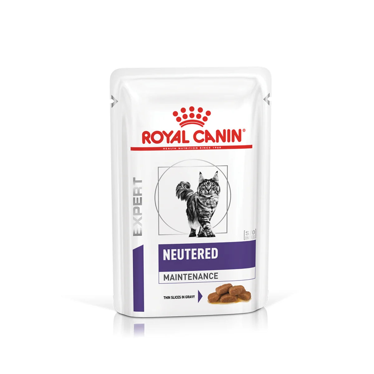 Royal Canin | Feline Neutered Adult Maintenance Pouch | Vetopia