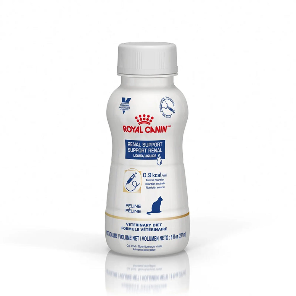 Royal Canin - Feline Renal Liquid 237ml