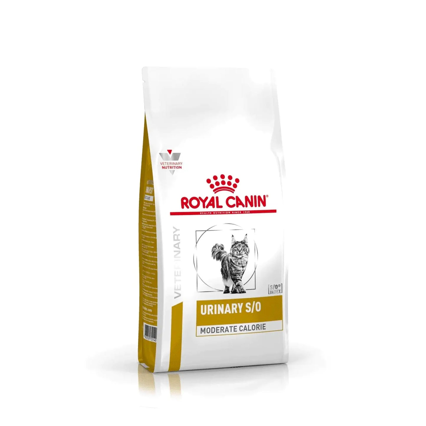 Royal canin feline urinary so moderate calorie hotsell
