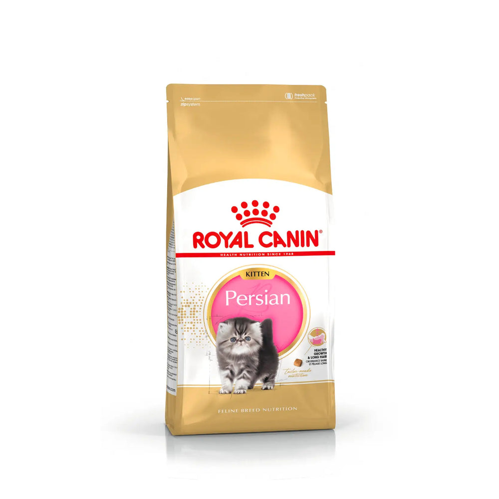 Royal Canin - Kitten Persian Dry Food