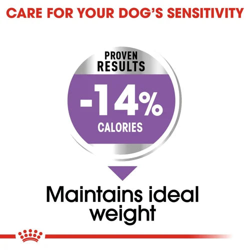 Royal Canin - Mini Sterilised Dog Dry Food