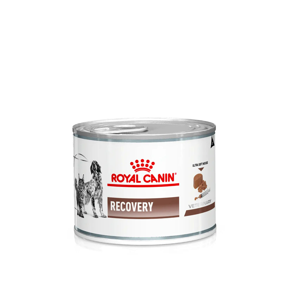 Royal Canin - Recovery For Dogs/Cats 195g