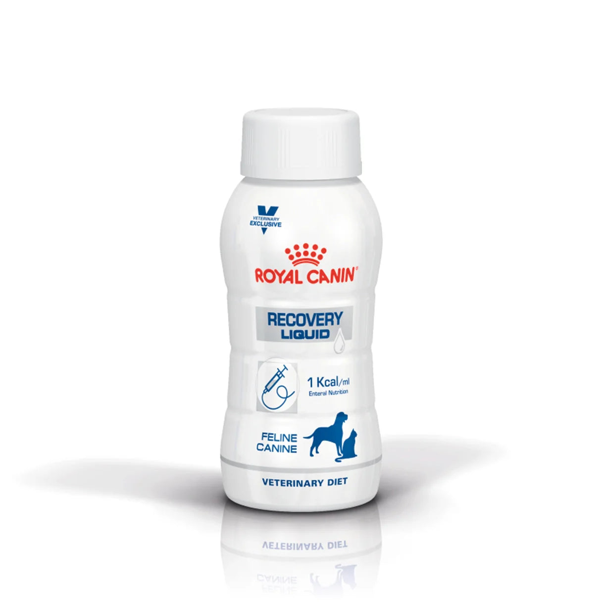 Royal Canin - Recovery Liquid for Dogs & Cats
