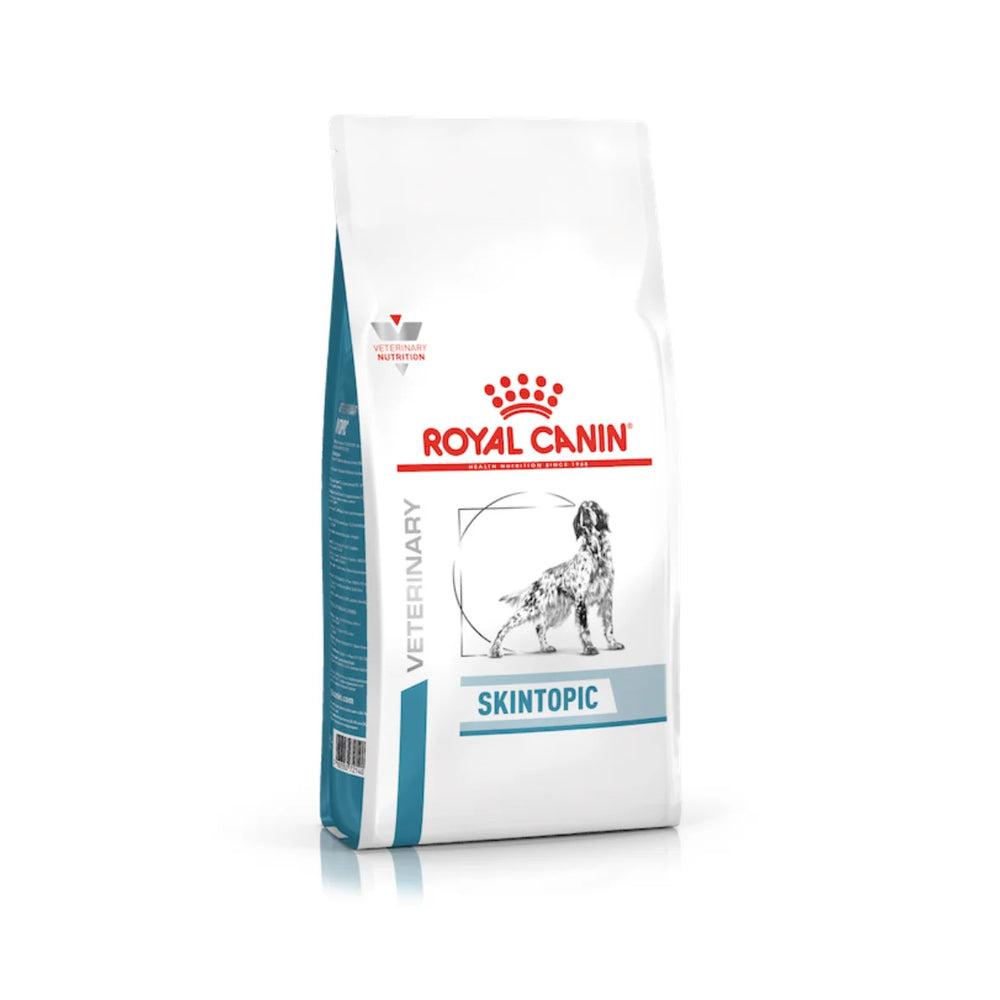 Royal Canin - Canine Skin Topic 2kg