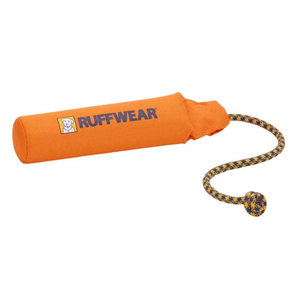 Ruffwear - Lunker Floating Throw Toy