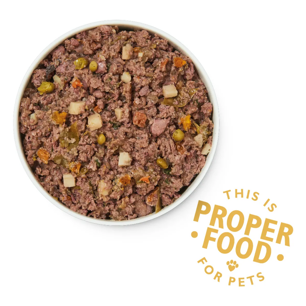 Lily's Kitchen - Wet Food For Dogs - Sunday Lunch 400g