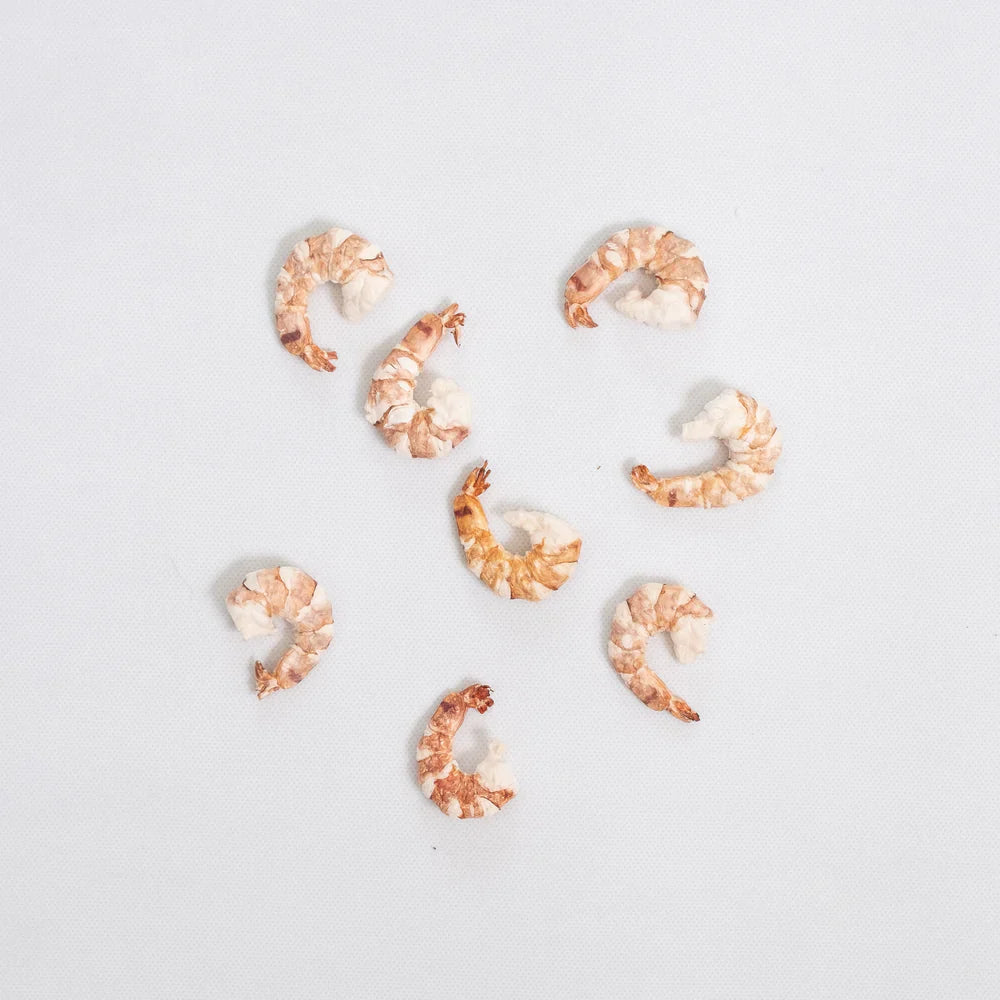 Taki Freeze Dried Treats for Dogs & Cats - Tiger Prawn 30g