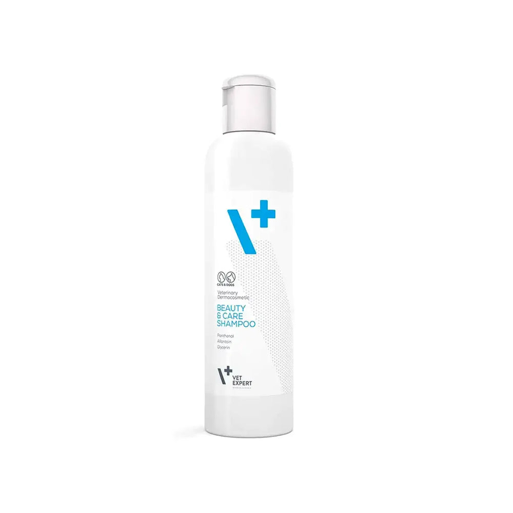 [EXP: SEP 2023] Vet Expert V+ Beauty & Care Shampoo 250ml