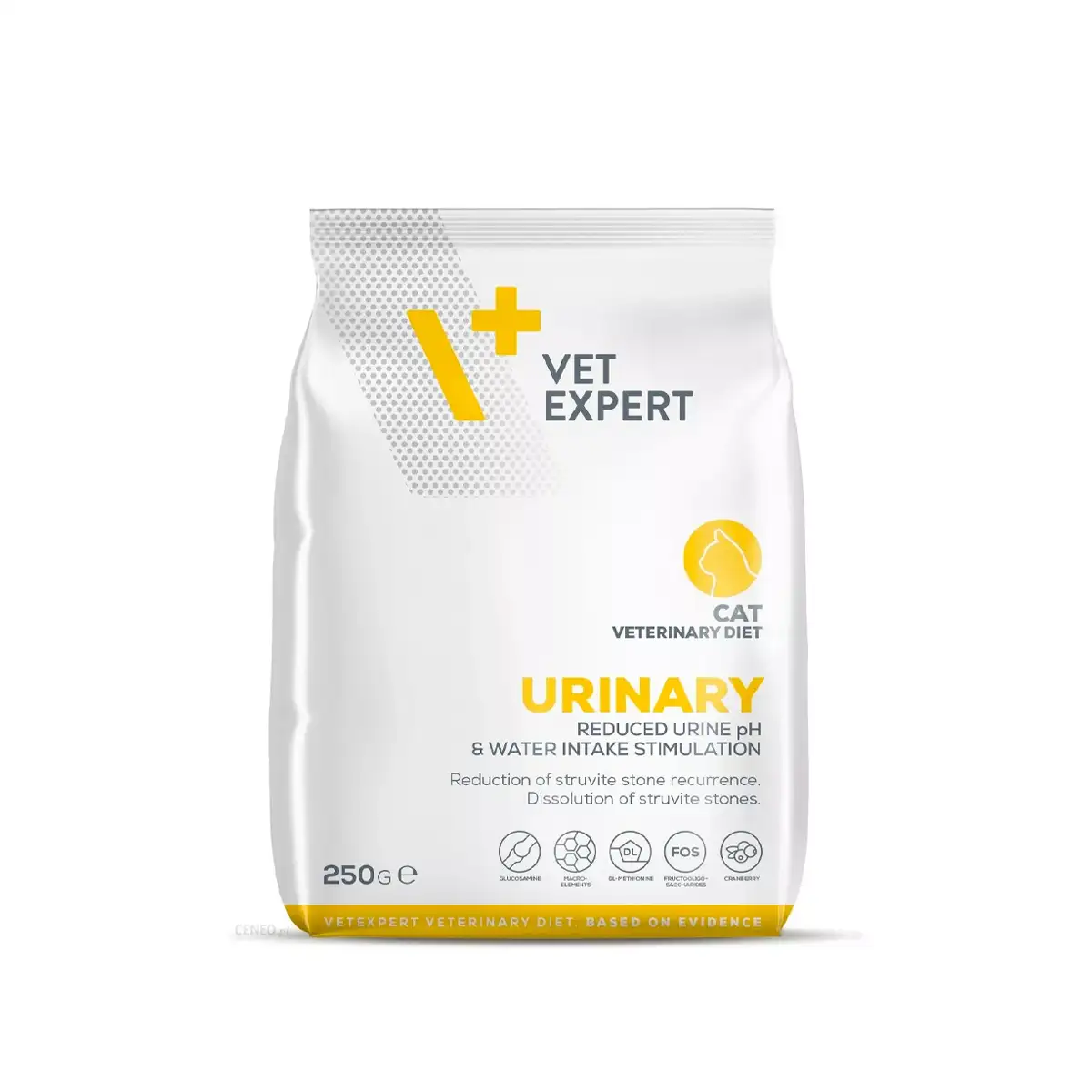 Vet Expert V+ Urinary Cat Dry Food