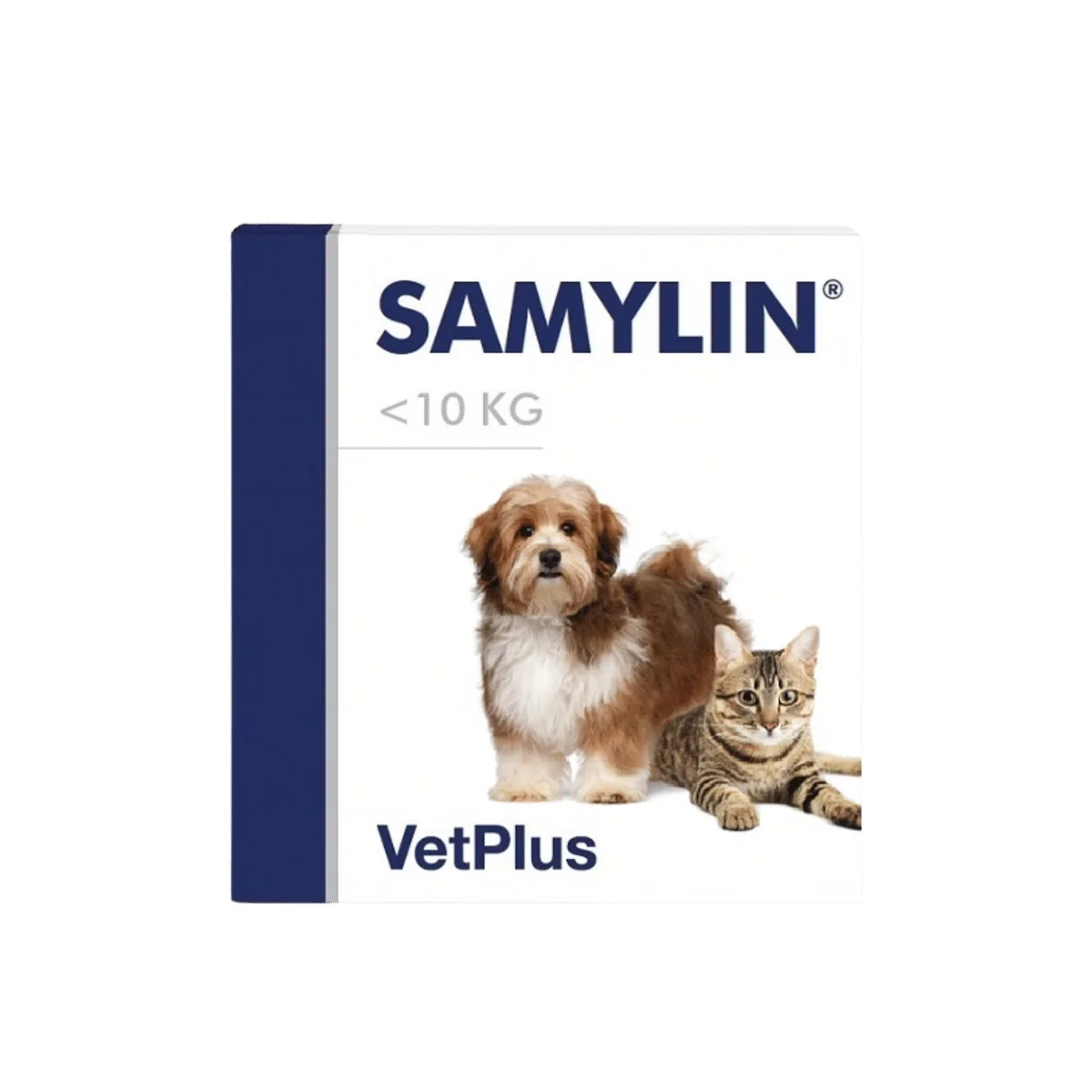 VetPlus | Samylin Sachet Small Dogs & Cats Liver Supplement