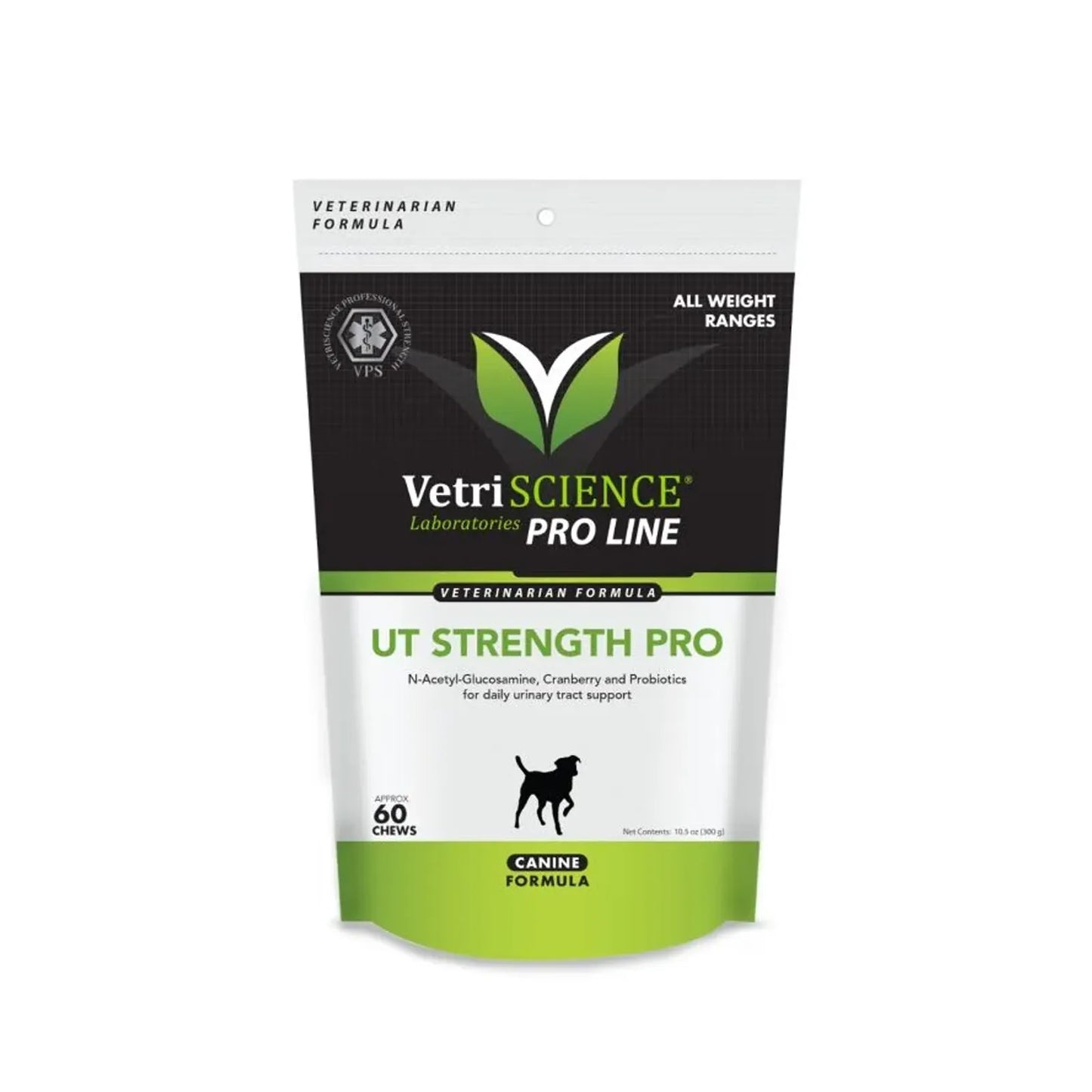 VetriScience - UT Strength 狗隻尿道保健咀嚼片