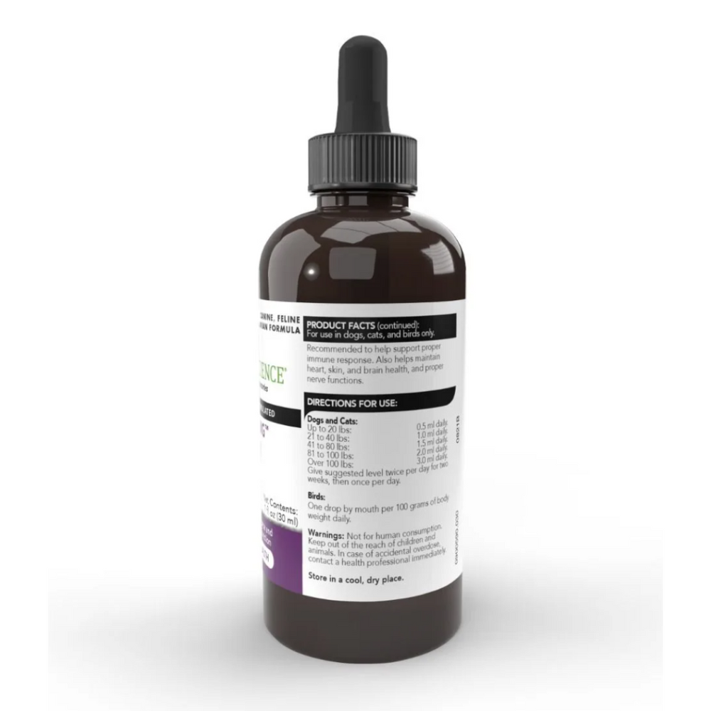 VetriScience - Vetri DMG Liquid (Immune System Supplements) 30ml