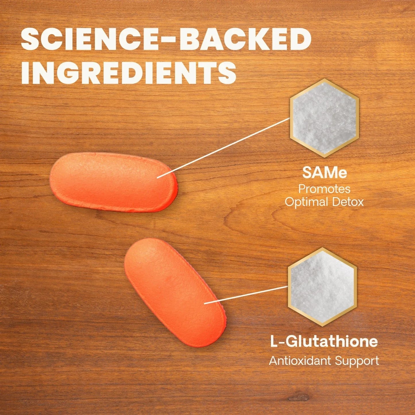 VetriScience | Vetri SAMe 90 Liver Supplement for Dogs & Cats | Vetopia