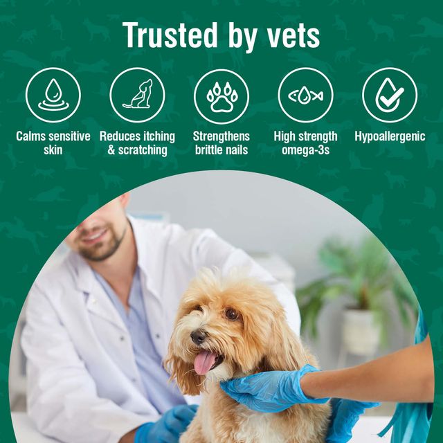 Nutravet | Nutracoat For Healthy Skin & Coat | Vetopia