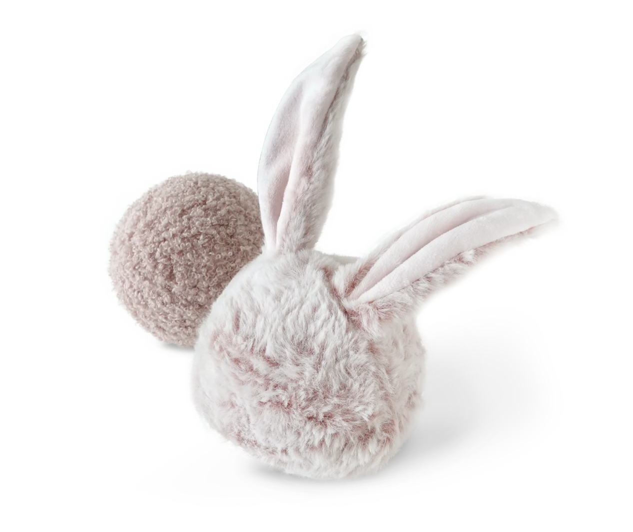 Lambwolf Collective | Bunny POP Dog Toy | Vetopia