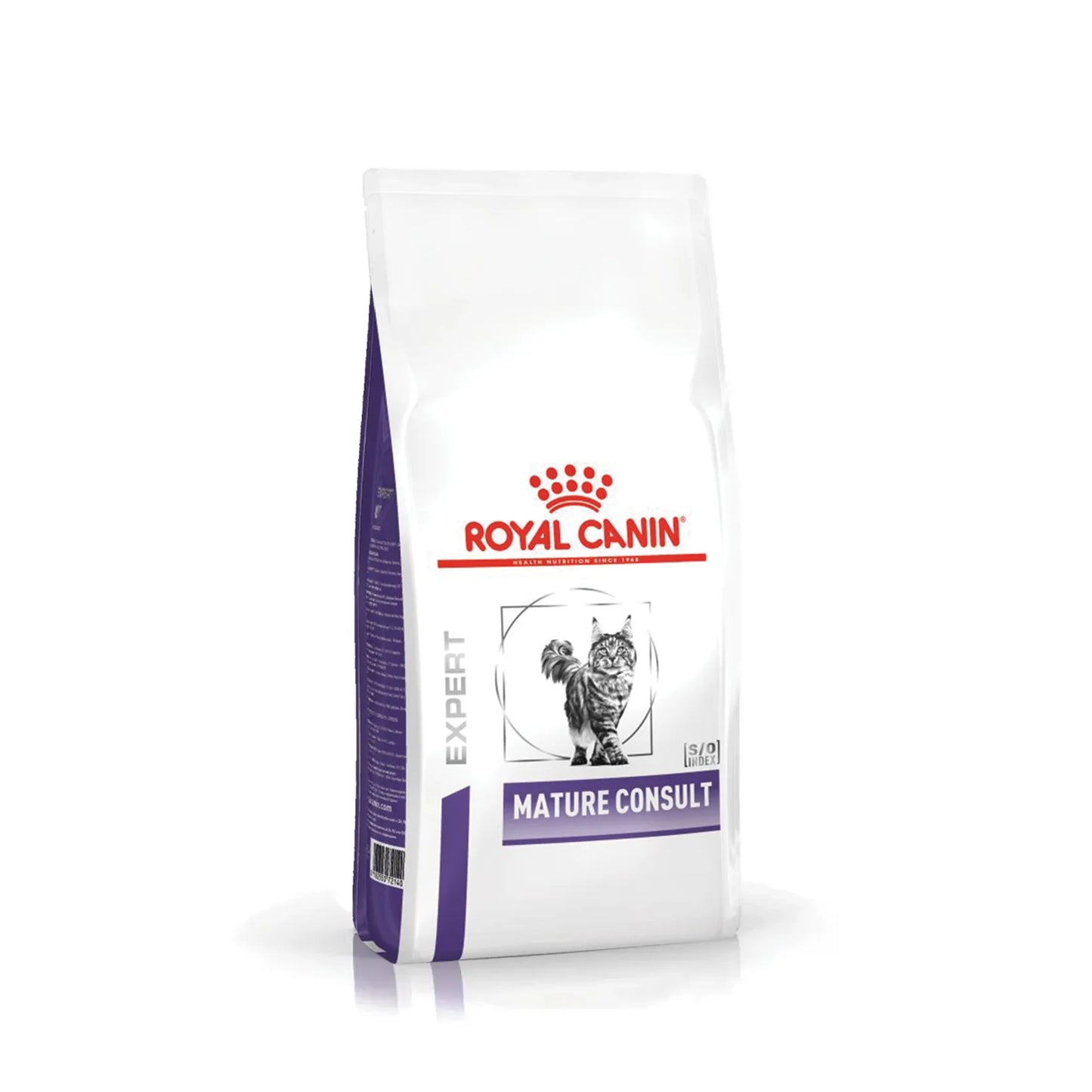 Royal Canin | Feline Mature Consult Dry Food | Vetopia