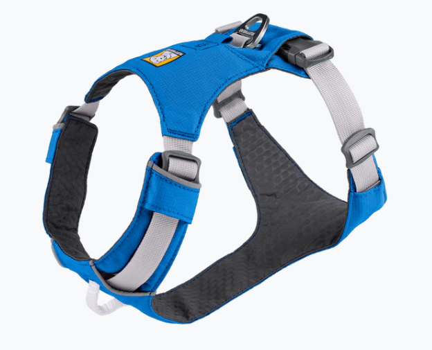 Ruffwear - Hi & Light Harness - Blue Dusk