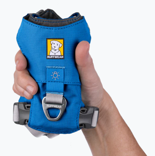 Ruffwear - Hi & Light Harness - Blue Dusk