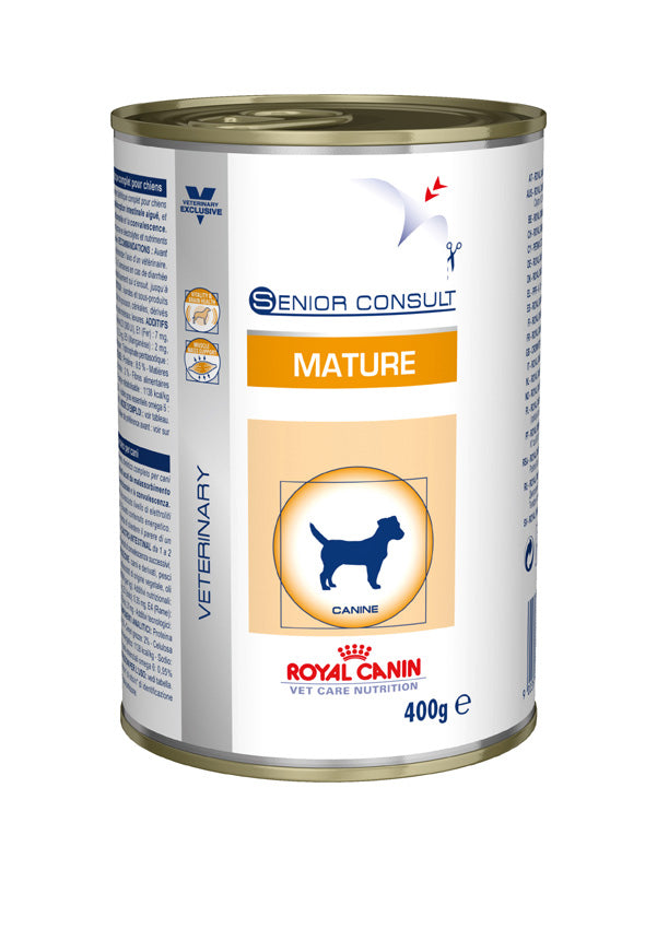 Royal Canin - Canine Mature 400g