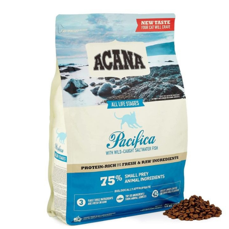 Acana - Regional Pacifica Grain Free Cat Food