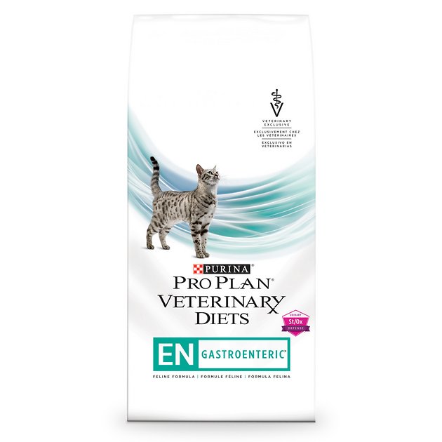 Load image into Gallery viewer, Purina Pro Plan Veterinary Diets - Feline EN Gastroenteric Naturals 6lb
