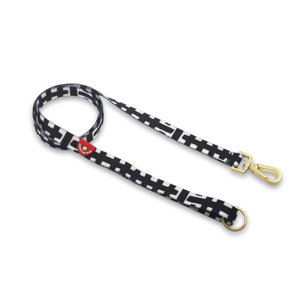 Gentle Pup - Dog Leash - Lucky Lotto