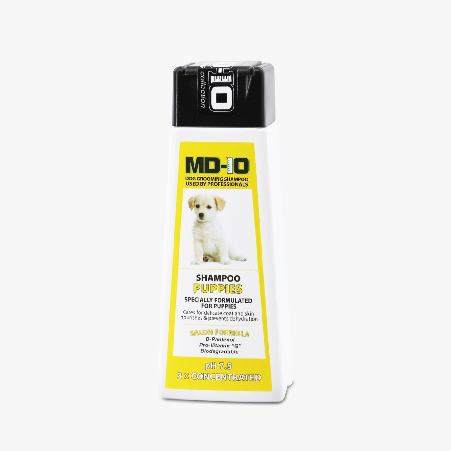 Load image into Gallery viewer, MD-10 Professional Grooming- Puppies Shampoo  (For Dog)
