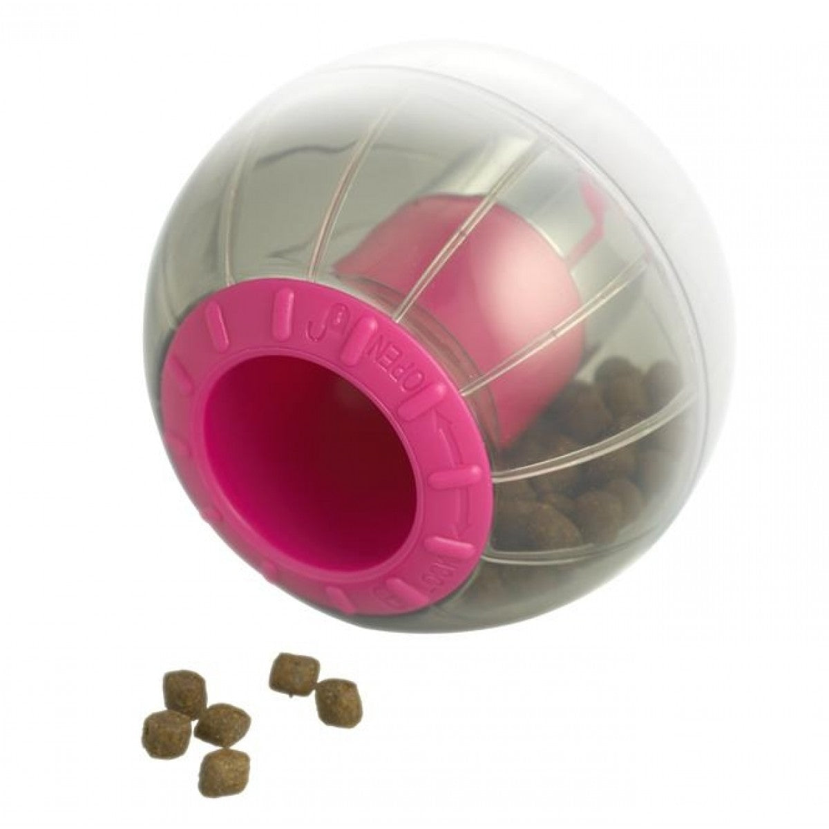 Buster Catrine Catmosphere Treat Ball