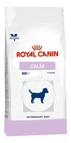 Royal Canin - Canine Calm 2kg