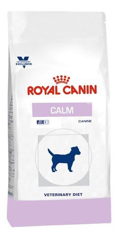 Calm Diet Royal Canin Calm Dog Food Royal Canin Canine Calm 2kg