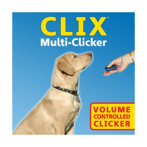 Load image into Gallery viewer, Clix-Multi-Clicker
