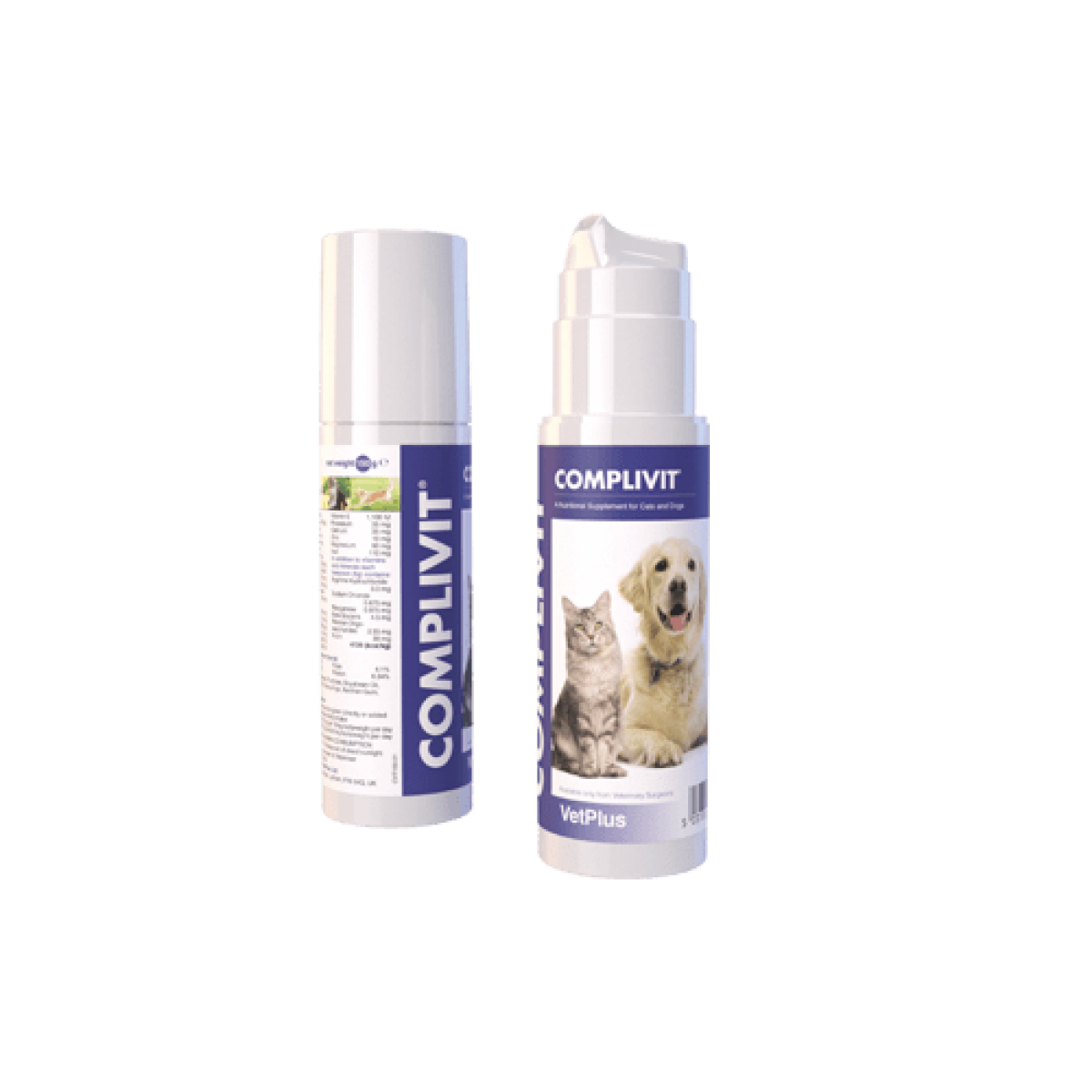 Load image into Gallery viewer, VetPlus - Complivit Vitiamin and Mineral Supplement

