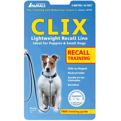 Clix training outlet lead