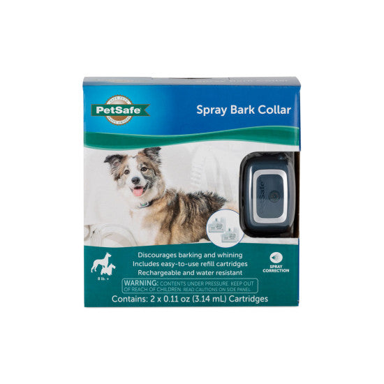 Load image into Gallery viewer, PetSafe Anti Barking Spray Collar
